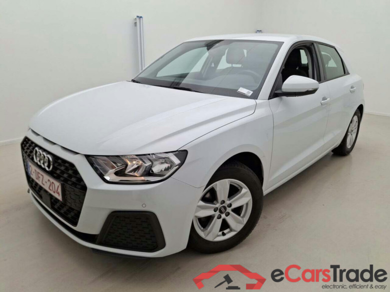 AUDI A1 SPORTBACK 1.0 25 TFSI ATTRACTION #1