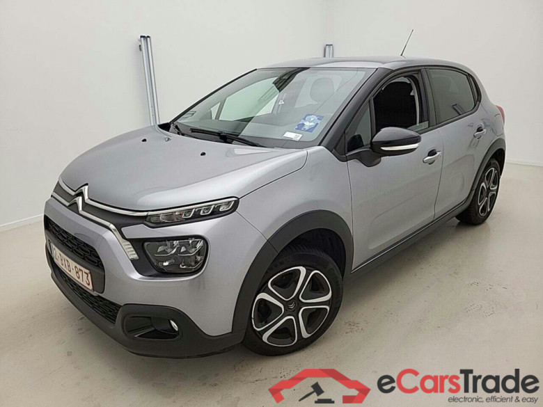 CITROËN C3 1.2 PURETECH FEEL S&S #1