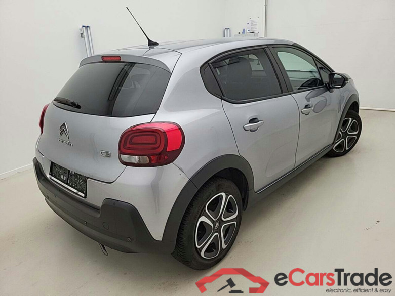 CITROËN C3 1.2 PURETECH FEEL S&S #2