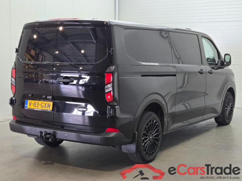 FORD Transit Custom 320 2.0 TDCI L2H1 Limited #4