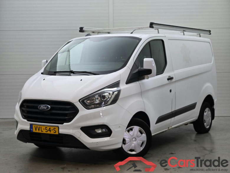 FORD Transit Custom 280 2.0 TDCI L1H1 Trend #1