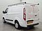 preview Ford Transit Custom #2