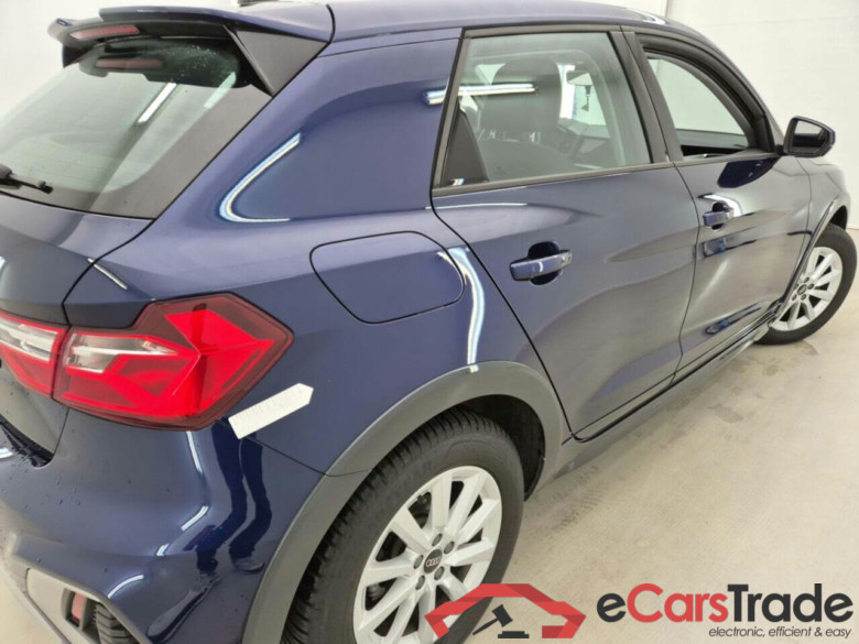 AUDI A1 ALLSTREET 1.0 30 TFSI S-TRONIC BUSINESS #4