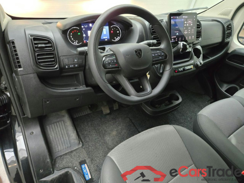 PEUGEOT BOXER 2.2 BlueHDi 180 S&S L3H2 3.5t #6