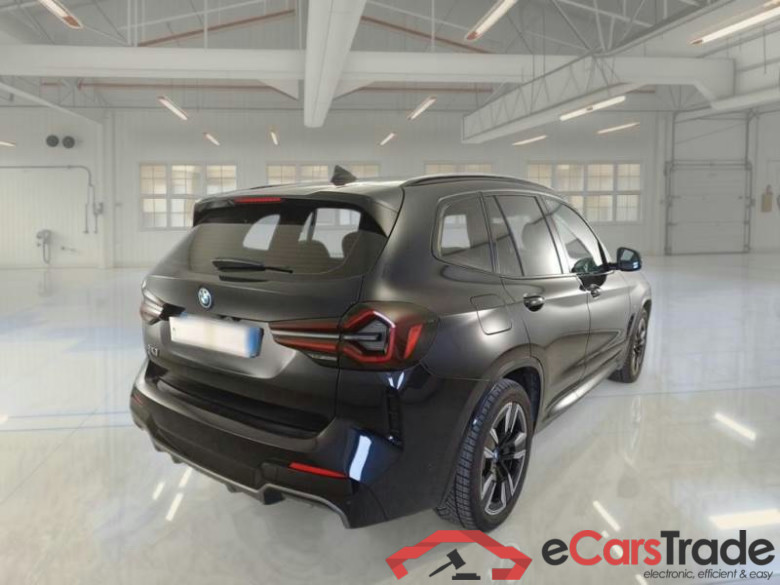 BMW IX3 / 2021 / 5P / SUV 286CV INSPIRING AUTO #2