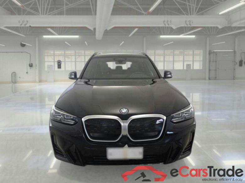 BMW IX3 / 2021 / 5P / SUV 286CV INSPIRING AUTO #6