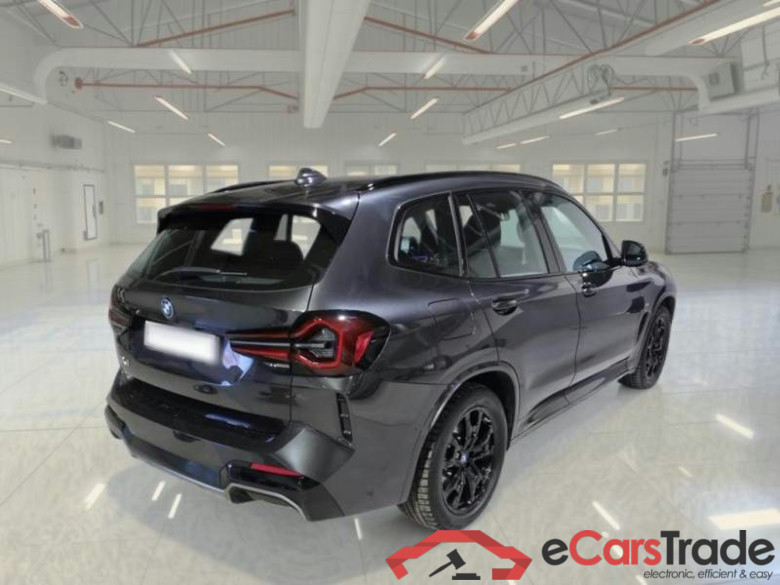 BMW IX3 / 2021 / 5P / SUV 286CV INSPIRING AUTO #2