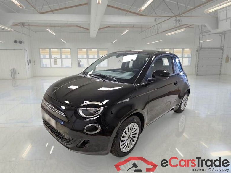 FIAT 500 / 2020 / 4P / BERLINA ELETTRICA 3+1 95CV