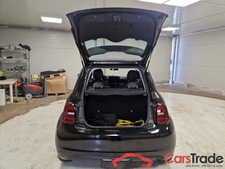 FIAT 500 / 2020 / 4P / BERLINA ELETTRICA 3+1 95CV #5