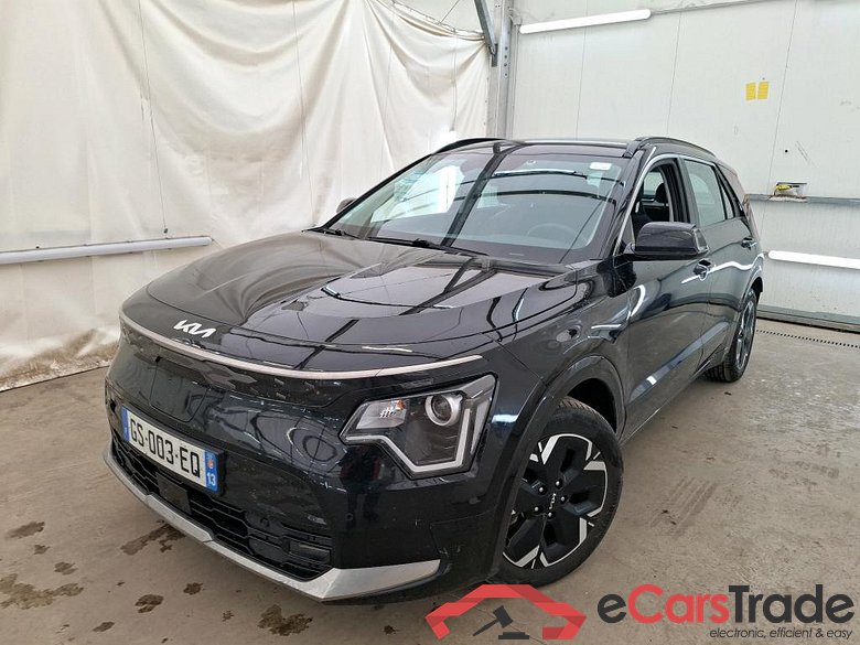 Niro EV Active 64kWh BVA