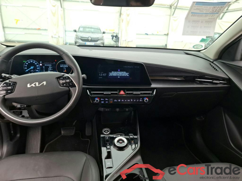 Niro EV Active 64kWh BVA #6