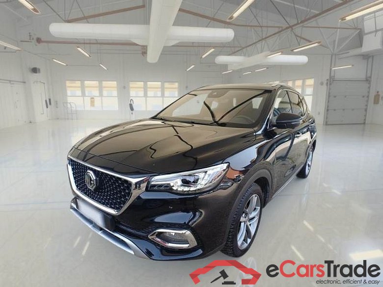 MG EHS / 2021 / 5P / SUV 1.5 T PLUG-IN HYBRID EXCLUSIVE