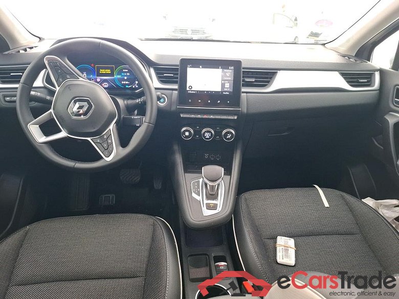 RENAULT Captur  2019 5P  SUV Intens ETech hybride recharg 160 21 #5
