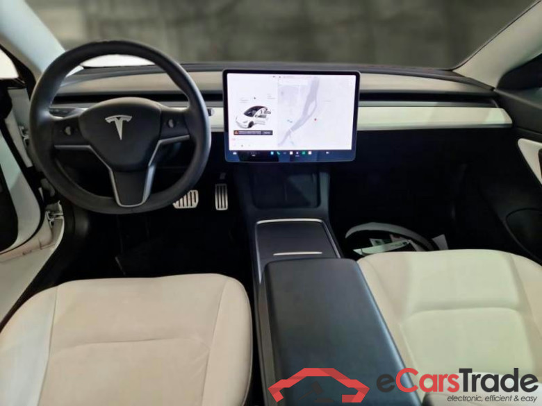 TESLA MODEL 3 / 2018 / 4P / BERLINA 75 KWH PERFORMANCE DUAL MOTOR 4WD #3