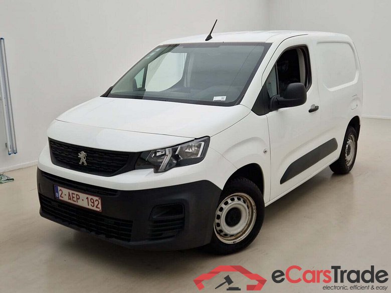 Peugeot Partner 1.5 BlueHDI Klima PDC ...