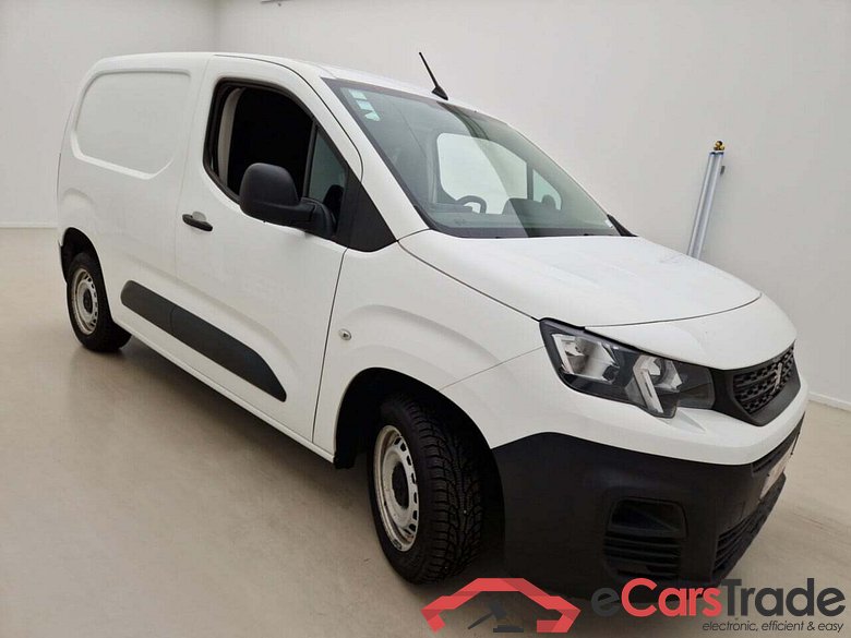 Peugeot Partner 1.5 BlueHDI Klima PDC ... #2