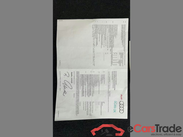 AUDI A4 Avant Dsl A4 Avant 2.0 TDi S tronic #5