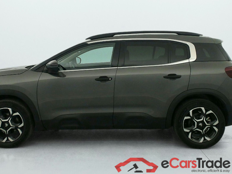 Citroen C5 AIRCROSS Hybride 145 e-DCS6 Max #4