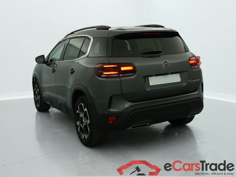 Citroen C5 AIRCROSS Hybride 145 e-DCS6 Max #5