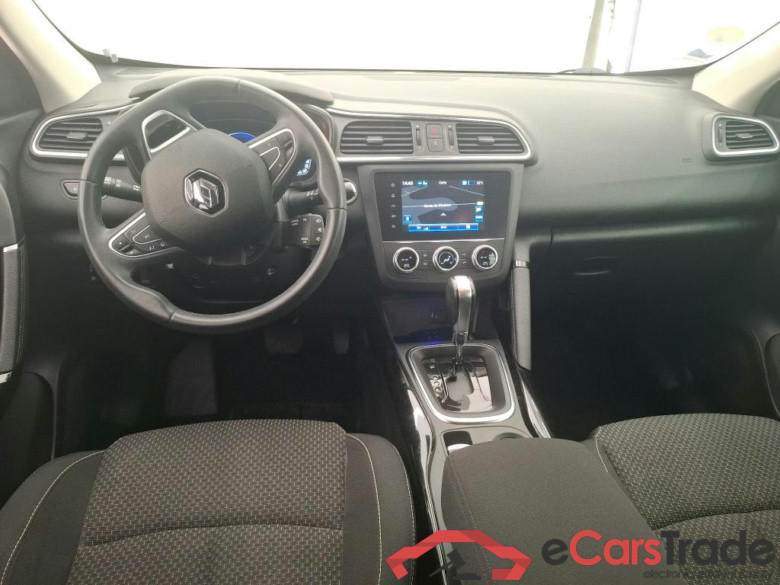 RENAULT Kadjar / 2018 / 5P / Crossover Evolution dCi 115 EDC #5
