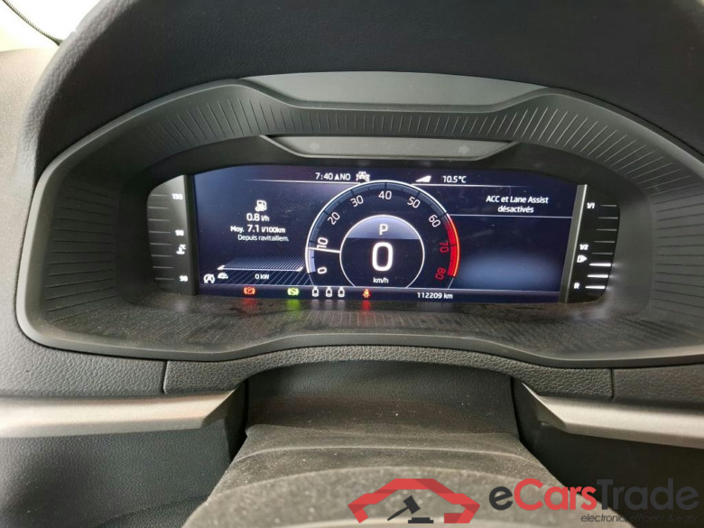 Karoq Business 1.5 TSI 150CV BVA7 E6d #6