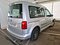 preview Volkswagen Caddy #2