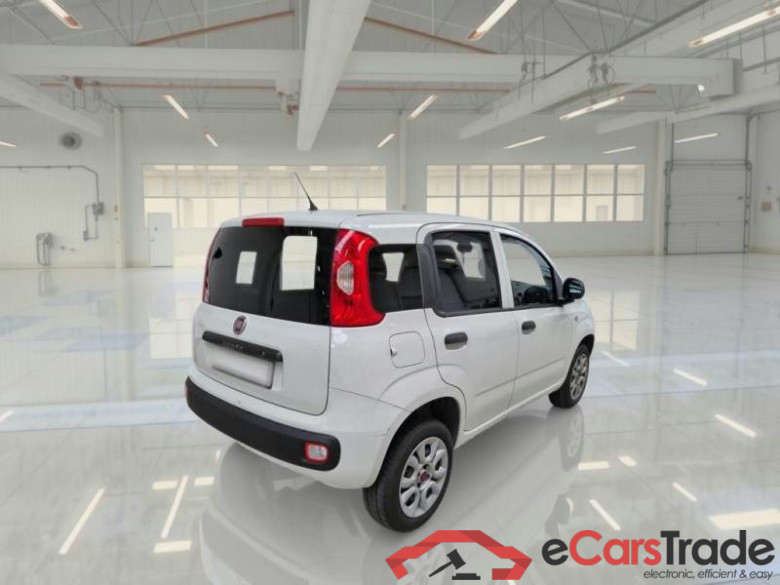 FIAT PANDA VAN 2012 900CC NATURAL POWER EURO6 VAN 2 P. POP #2
