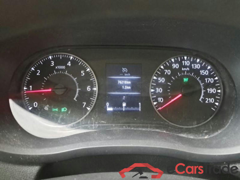 RENAULT MASTER / 2019 / 4P / FURGONE FG TA L2 H2 T33 ENERGY DCI 150 ICE PLUS #4