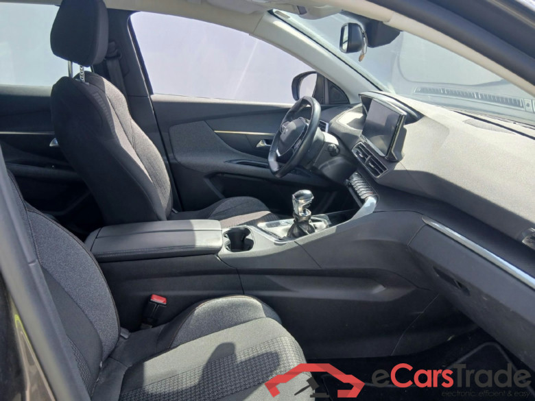 PEUGEOT 3008 / 2020 / 5P / todoterreno 1.5 BlueHDi 96kW (130CV) S&S Active Pack (AC3) #6
