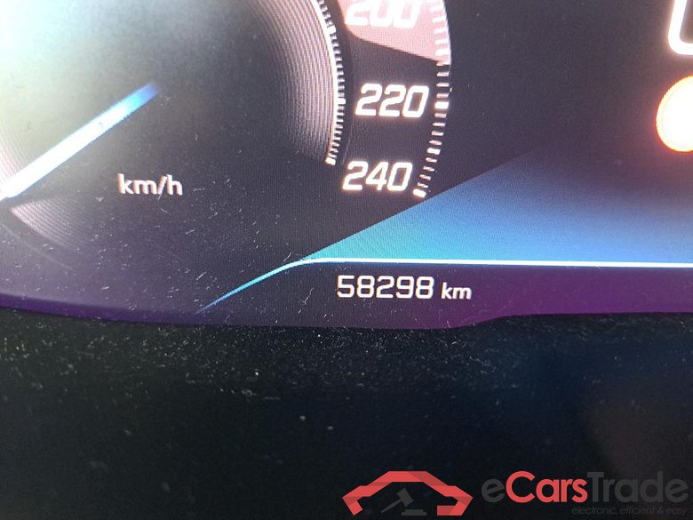3008 Active Pack 1.5 HDi 130CV MT6 E6d #5