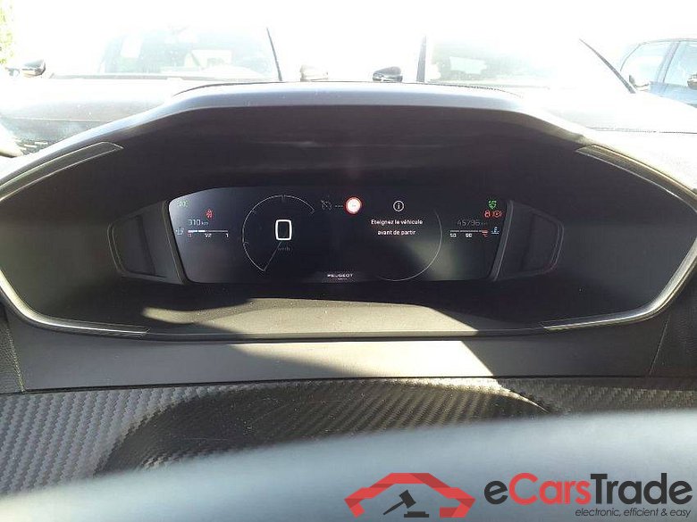 Peugeot 208 Allure 1.2L (1199 cc) 100 hp S&S, 6-speed manual (BVM6) #6