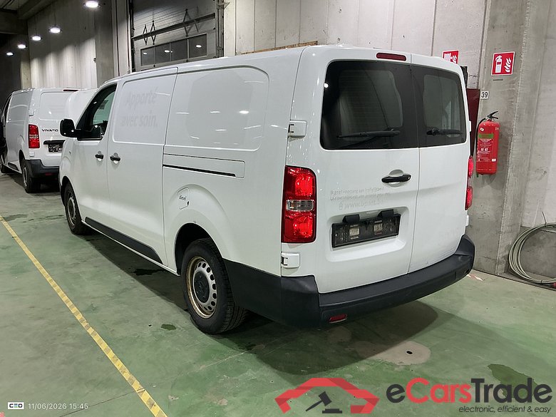 OPEL VIVARO 1.5 TURBO 75KW COMFORT L3H1 2.8T #3