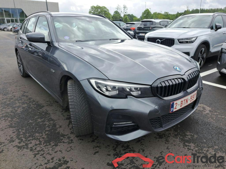 BMW 3 SERIES TOURING 2.0 320E TOURING #2