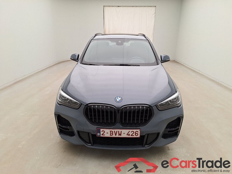 BMW, X1 FL'19 PHEV, BMW X1 xDrive25e (162 kW) 5d