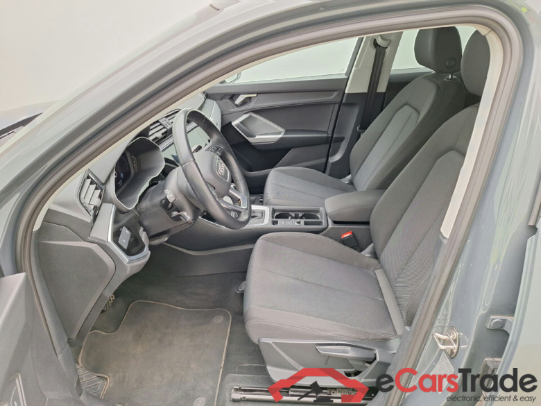 Audi, Q3 SB '19 PHEV, Audi Q3 Sportback 45 TFSI e S tronic 5d #3