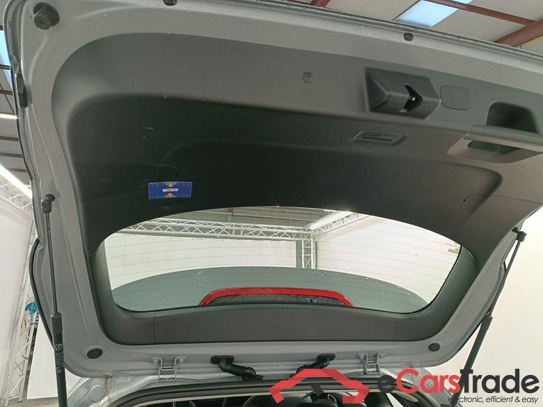 KIA cee'd Sportswagon Pulse 1.0 T-GDi 100 ISG 5d