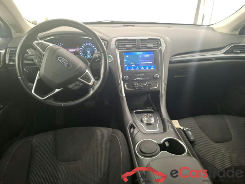 FORD Mondeo SW / 2019 / 5P / Break SW 2.0 EcoBlue 150 ch auto Titanium Busi #5