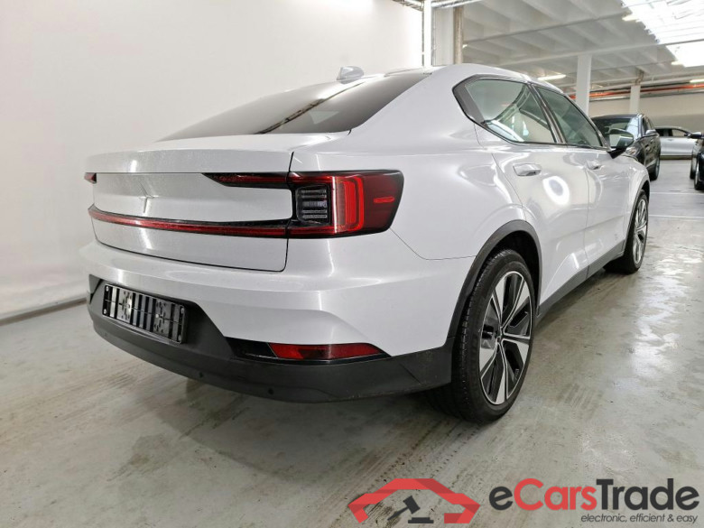 POLESTAR 2 BEV 78KWH SINGLE MOTOR AUTO LONG RANGE #4
