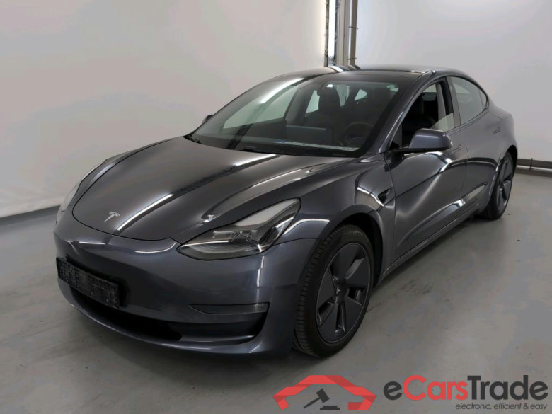 TESLA MODEL 3 75 KWH LONG RANGE DUAL MOTOR 4WD AUTO #1
