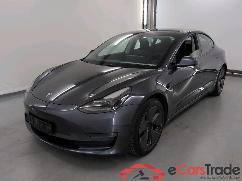 TESLA MODEL 3 75 KWH LONG RANGE DUAL MOTOR 4WD AUTO