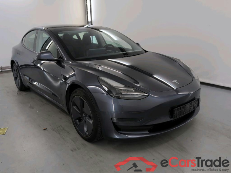 TESLA MODEL 3 75 KWH LONG RANGE DUAL MOTOR 4WD AUTO #2