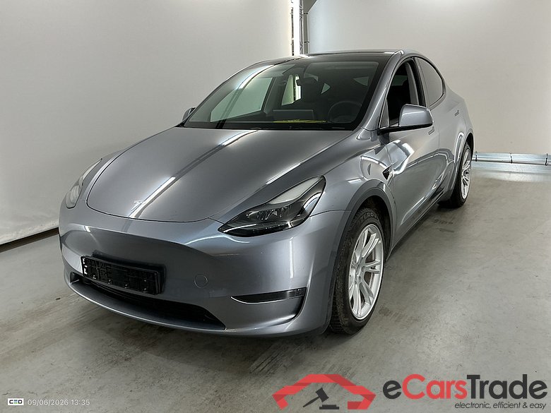 TESLA MODEL Y BEV LONG RANGE AUTO 4WD