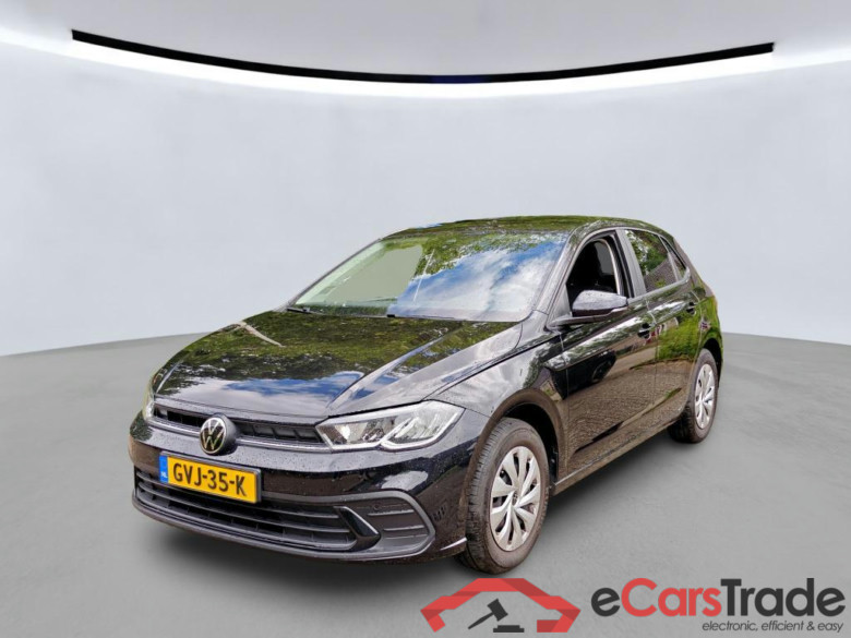 VOLKSWAGEN POLO 70 kW #1