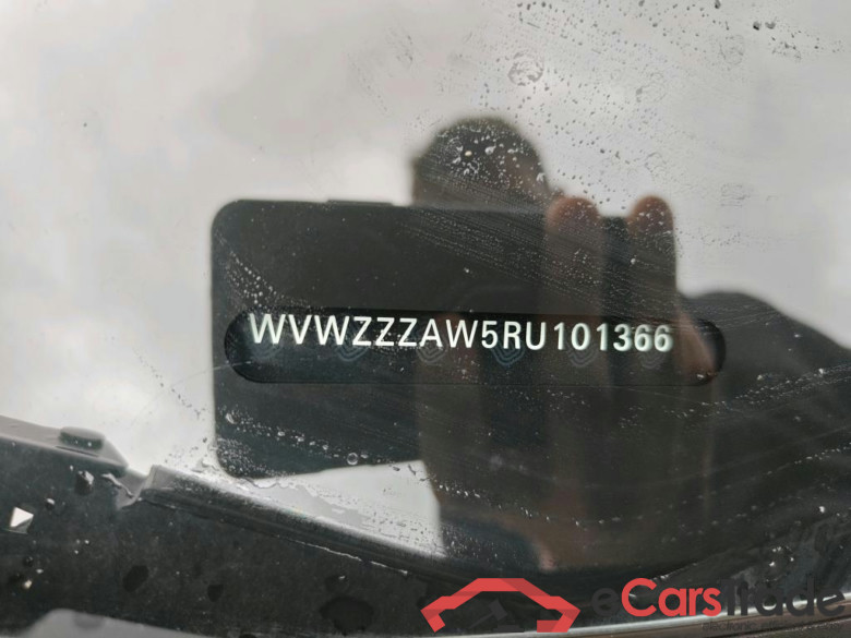 VOLKSWAGEN POLO 70 kW #2