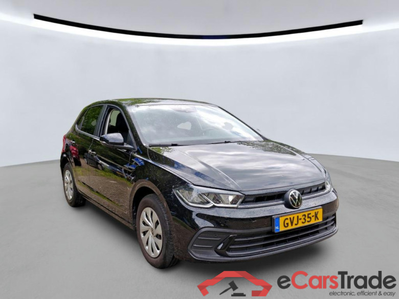 VOLKSWAGEN POLO 70 kW #4