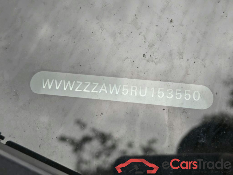 VOLKSWAGEN POLO 70 kW #2