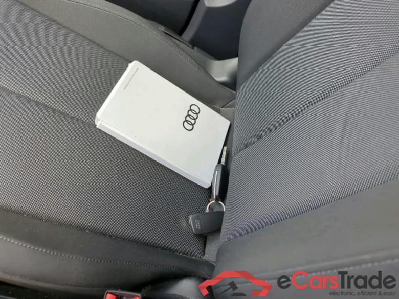 AUDI Q3 110 kW #6