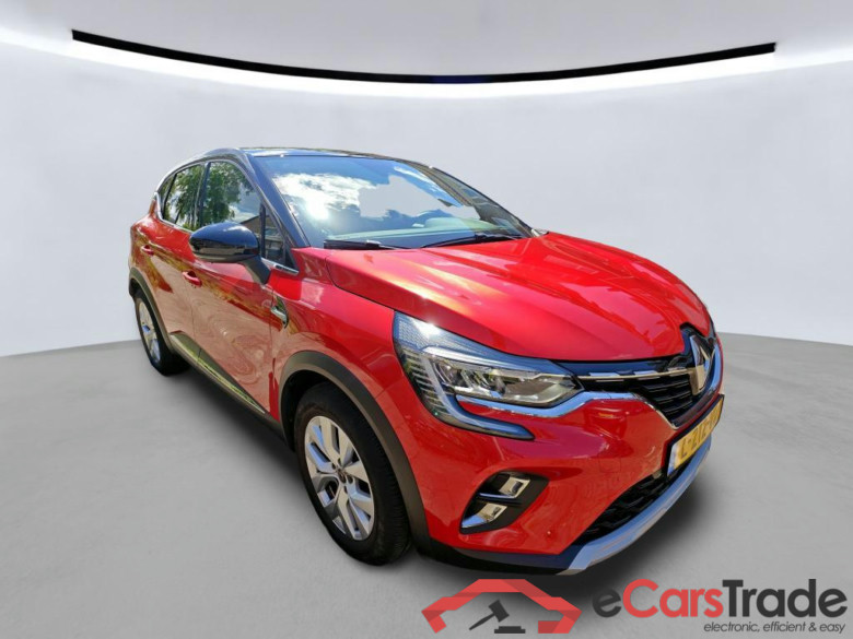 RENAULT Captur 67 kW #4
