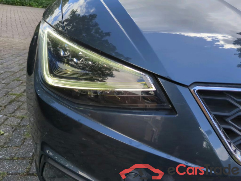 SEAT Ibiza 70 kW #4