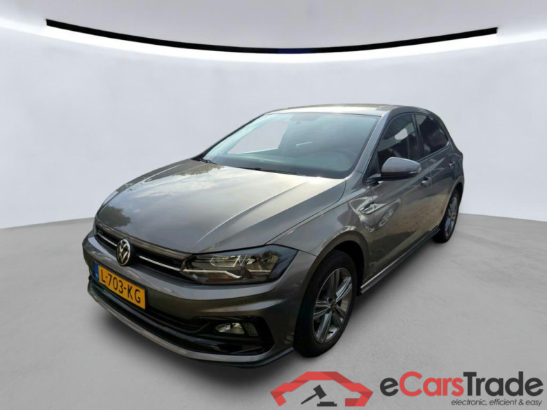 VOLKSWAGEN POLO 70 kW #1